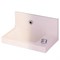 Раковина Jacob Delafon Pop Laminar 40 EB406-00 Белая EB406-00 - фото 447958
