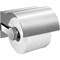 Держатель туалетной бумаги Jacob Delafon Singulier 15207D-CP Хром 15207D-CP - фото 447997
