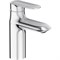 Смеситель для раковины Jacob Delafon Kumin E99444-CP Хром E99444-CP - фото 448348