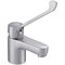 Смеситель для раковины Jacob Delafon Easy E16024-4-CP Хром E16024-4-CP - фото 448424