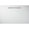 Душевой поддон из неокварца Jacob Delafon Surface 160x90 E62632-SS2 Белый гипс E62632-SS2 - фото 448591