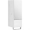 Подвесной шкаф Jacob Delafon Odeon Up 35 R EB893D-N18 Белый EB893D-N18 - фото 448862
