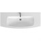 Раковина Jacob Delafon Nona 120 EB1886RU-DE1 Белая EB1886RU-DE1 - фото 449257