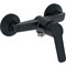 Смеситель для душа Jacob Delafon Aime E29870-BL Черный матовый E29870-BL - фото 449707
