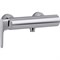 Смеситель для душа Jacob Delafon Aleo+ E72318-CP Хром E72318-CP - фото 450032