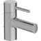 Смеситель для раковины Jacob Delafon Cuff E37301-CP Хром E37301-CP - фото 450036