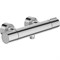 Смеситель для душа Jacob Delafon Toobi E8991-CP с термостатом Хром E8991-CP - фото 450150