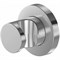 Держатель ручного душа Jacob Delafon Modulo 8466D-CP Хром глянцевый 8466D-CP - фото 450221