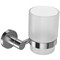 Стакан для зубных щеток Jacob Delafon Classique E77825-CP Хром E77825-CP - фото 450329