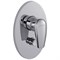 Смеситель для душа Jacob Delafon Panache E98716-CP Хром E98716-CP - фото 450440