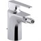 Смеситель для биде Jacob Delafon Aleo+ E72316-CP Хром E72316-CP - фото 450531