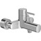 Смеситель для ванны Jacob Delafon Cuff E45532-CP Хром E45532-CP - фото 450534
