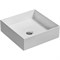 Раковина-чаша Jacob Delafon Delta Pure 39 E90011-0 Белая E90011-0 - фото 450902