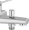 Смеситель для ванны Jacob Delafon EO E24160RU-CP Хром E24160RU-CP