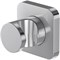 Держатель ручного душа Jacob Delafon Modulo 8464D-CP Хром 8464D-CP - фото 451379