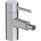 Смеситель для биде Jacob Delafon Cuff E37045-CP Хром E37045-CP - фото 451581