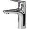 Смеситель для раковины Jacob Delafon Elite E32908-CP Хром E32908-CP - фото 451740