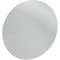 Зеркало Jacob Delafon Odeon Rive Gauche 50 EB1143-NF подвесное EB1143-NF - фото 451824
