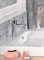 Смеситель для раковины Jacob Delafon Oscar E29842-CP Хром E29842-CP