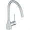 Смеситель для кухни Jacob Delafon Mariette E23303-CP Хром E23303-CP - фото 452024