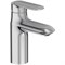 Смеситель для раковины Jacob Delafon Kumin E99447-CP Хром E99447-CP - фото 452068