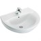 Раковина Jacob Delafon Patio 60 E4159NG-00 Белая E4159NG-00 - фото 452268