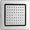 Боковая форсунка Jacob Delafon Watertile E8002-CP Хром E8002-CP - фото 452331