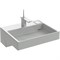 Раковина Jacob Delafon Terrace 60 EXE9112-00 с подсветкой EXE9112-00 - фото 452336