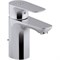 Смеситель для раковины Jacob Delafon Aleo E72275-4-CP Хром E72275-4-CP - фото 452692