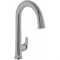 Смеситель для кухни Jacob Delafon Sensate E72218-B7-VS Хром матовый E72218-B7-VS - фото 452876