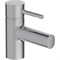 Смеситель для раковины Jacob Delafon Cuff E98297-CP Хром E98297-CP - фото 452937