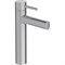 Смеситель для раковины Jacob Delafon Cuff E98299-CP Хром E98299-CP - фото 453062