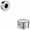 Смеситель для раковины Jacob Delafon Soprano E99399-CP Хром E99399-CP - фото 453065
