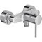 Смеситель для душа Jacob Delafon Cuff E45533-CP Хром E45533-CP - фото 453075