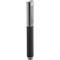 Ручной душ Jacob Delafon Shift Ellipse E10257-CP Хром Черный E10257-CP - фото 453133