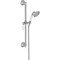 Душевой гарнитур Jacob Delafon Louise E24364-CP Хром E24364-CP - фото 453151