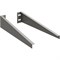 Кронштейн для столешницы Jacob Delafon Parallel EB509-NF Хром EB509-NF - фото 453188