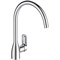 Смеситель для кухни Jacob Delafon Kumin E99477-CP Хром E99477-CP - фото 453404