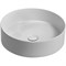Раковина-чаша Jacob Delafon Delta Pure 41 E90012-0 Белая E90012-0 - фото 453605