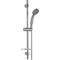 Душевой гарнитур Jacob Delafon Citrus E12907-CP Хром E12907-CP - фото 453745