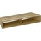 Ступенька для ванны Jacob Delafon Bain Douche Neo E6D003-00 Дерево E6D003-00 - фото 454296