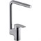 Смеситель для кухни Jacob Delafon Aleo E72360-CP Хром E72360-CP - фото 454421