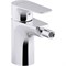 Смеситель для биде Jacob Delafon Aleo E72279-CP Хром E72279-CP - фото 454516