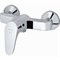 Смеситель для душа AM.PM Joy F8520000 Хром F8520000 - фото 454806
