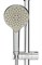 Душевая система AM.PM Like F0780964, Хром F0780964