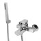 Смеситель для ванны Cezares UNIKA-VDM-01 Хром UNIKA-VDM-01 - фото 456826