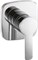 Смеситель для душа Cezares Tesoro TESORO-DIM-01 Хром TESORO-F-DIM-01 - фото 456942