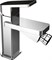 Смеситель для биде Cezares Trend TREND-BSM1-01-Cr Хром TREND-BSM1-01-Cr - фото 456966