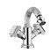 Смеситель для биде Cezares Olimp OLIMP-BS2-01-O Хром OLIMP-BS2-01-O - фото 457188