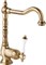 Смеситель для раковины Cezares Margot MARGOT-LSM2-01-M Хром MARGOT-LSM2-01-M - фото 457260